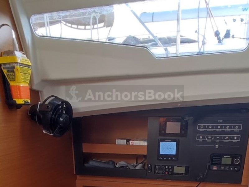 1 Week Sailing Yacht Charter In Volos, Greece | ERATO | AnchorsBook Photo 1 Week Sailing Yacht Charter In Volos, Greece | ERATO