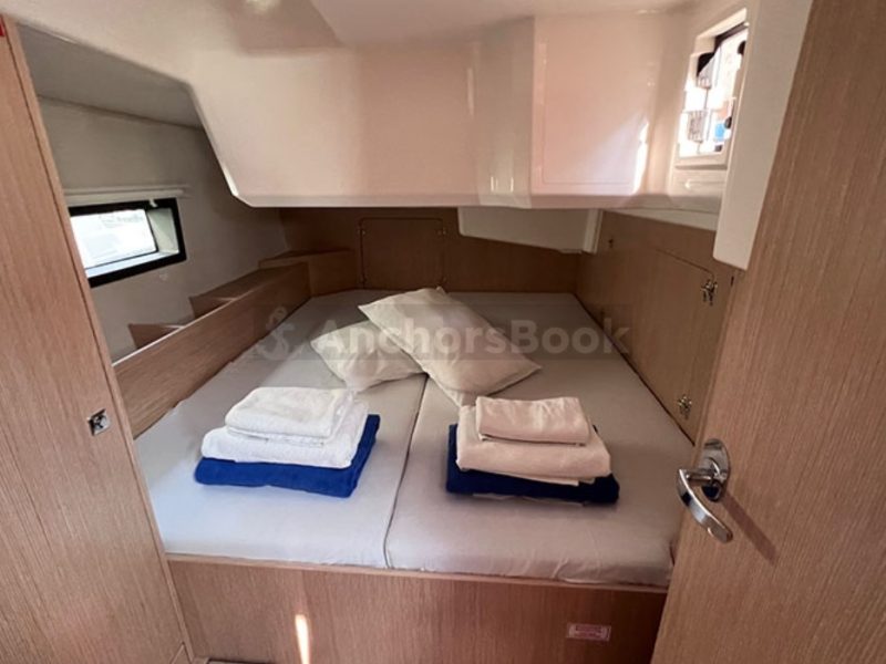 1 Week Sailing Yacht Charter In Volos, Greece | KAZE MARU | AnchorsBook Photo 1 Week Sailing Yacht Charter In Volos, Greece | KAZE MARU