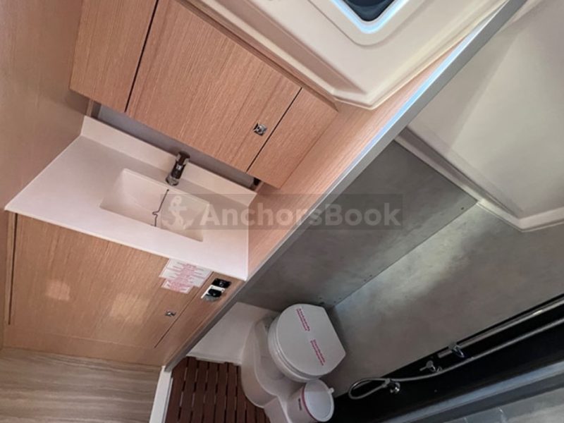 1 Week Sailing Yacht Charter In Volos, Greece | KAZE MARU | AnchorsBook Photo 1 Week Sailing Yacht Charter In Volos, Greece | KAZE MARU