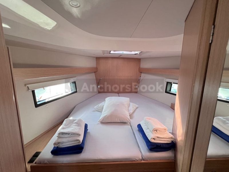 1 Week Sailing Yacht Charter In Volos, Greece | KAZE MARU | AnchorsBook Photo 1 Week Sailing Yacht Charter In Volos, Greece | KAZE MARU