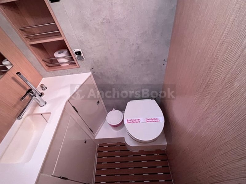 1 Week Sailing Yacht Charter In Volos, Greece | KAZE MARU | AnchorsBook Photo 1 Week Sailing Yacht Charter In Volos, Greece | KAZE MARU