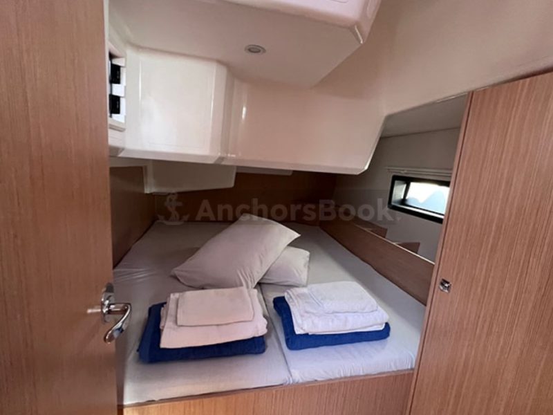 1 Week Sailing Yacht Charter In Volos, Greece | KOUKAN MARU | AnchorsBook Photo 1 Week Sailing Yacht Charter In Volos, Greece | KOUKAN MARU