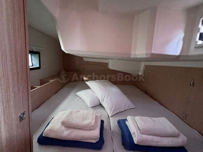 1 Week Sailing Yacht Charter In Volos, Greece | KOUKAN MARU | AnchorsBook Photo 1 Week Sailing Yacht Charter In Volos, Greece | KOUKAN MARU