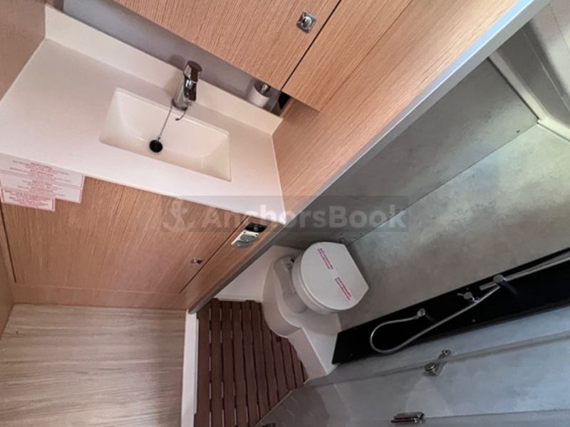1 Week Sailing Yacht Charter In Volos, Greece | KOUKAN MARU | AnchorsBook Photo 1 Week Sailing Yacht Charter In Volos, Greece | KOUKAN MARU