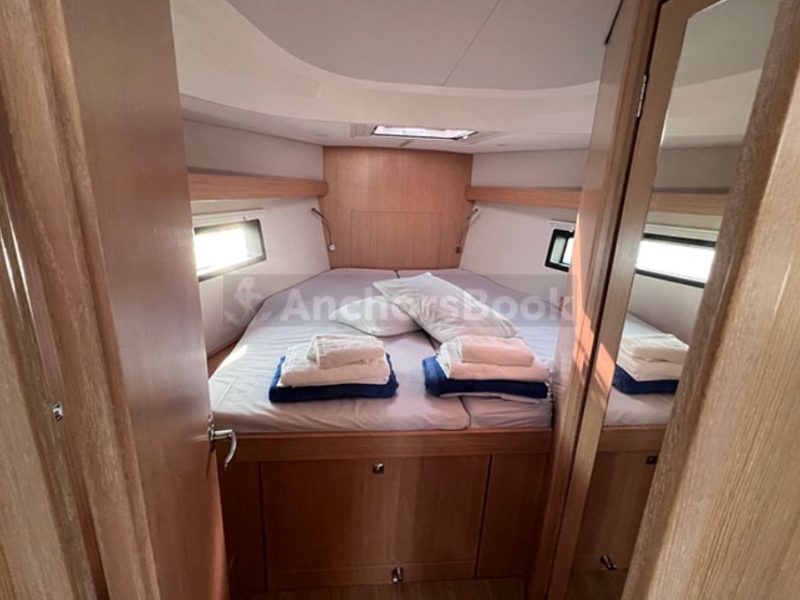 1 Week Sailing Yacht Charter In Volos, Greece | KOUKAN MARU | AnchorsBook Photo 1 Week Sailing Yacht Charter In Volos, Greece | KOUKAN MARU