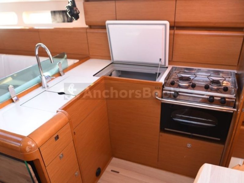 1 Week Sailing Yacht Charter In Volos, Greece | EIONE | AnchorsBook Photo 1 Week Sailing Yacht Charter In Volos, Greece | EIONE