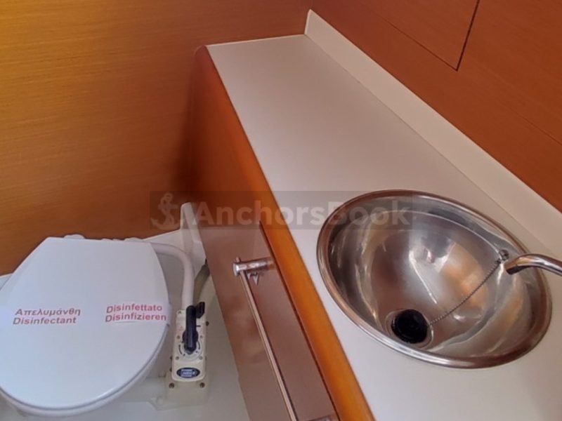 1 Week Sailing Yacht Charter In Volos, Greece | EIONE | AnchorsBook Photo 1 Week Sailing Yacht Charter In Volos, Greece | EIONE