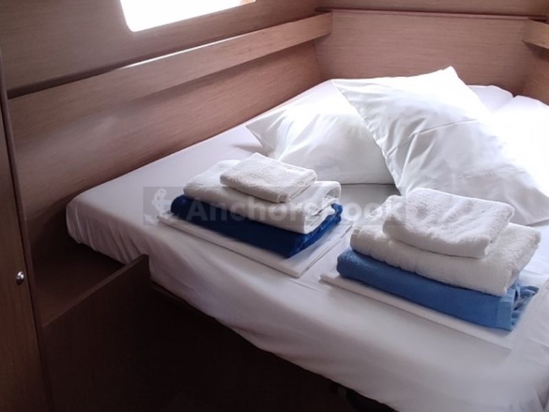 1 Week Sailing Yacht Charter In Volos, Greece | MAERA | AnchorsBook Photo 1 Week Sailing Yacht Charter In Volos, Greece | MAERA