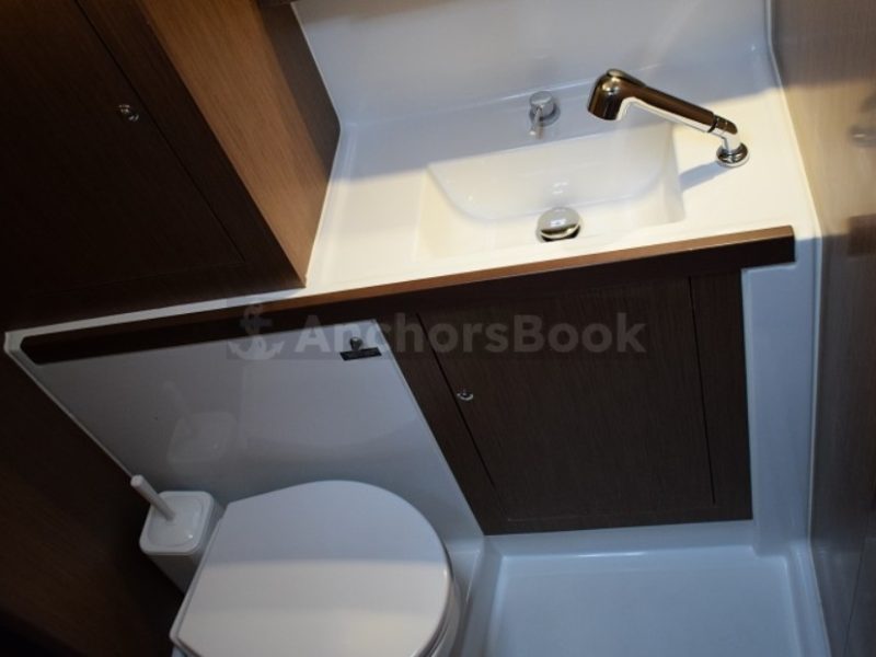 1 Week Sailing Yacht Charter In Volos, Greece | MAERA | AnchorsBook Photo 1 Week Sailing Yacht Charter In Volos, Greece | MAERA