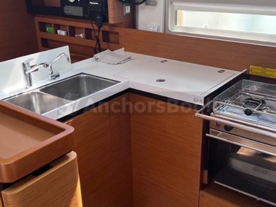 1 Week Sailing Yacht Charter In Volos, Greece | STILVI