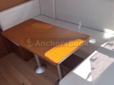 1 Week Sailing Yacht Charter In Volos, Greece | CAPTAIN HOOK | AnchorsBook Photo 1 Week Sailing Yacht Charter In Volos, Greece | STILVI