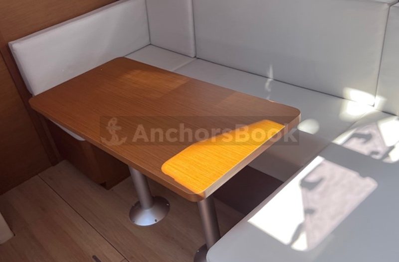 1 Week Sailing Yacht Charter In Volos, Greece | STILVI | AnchorsBook Photo 1 Week Sailing Yacht Charter In Volos, Greece | STILVI