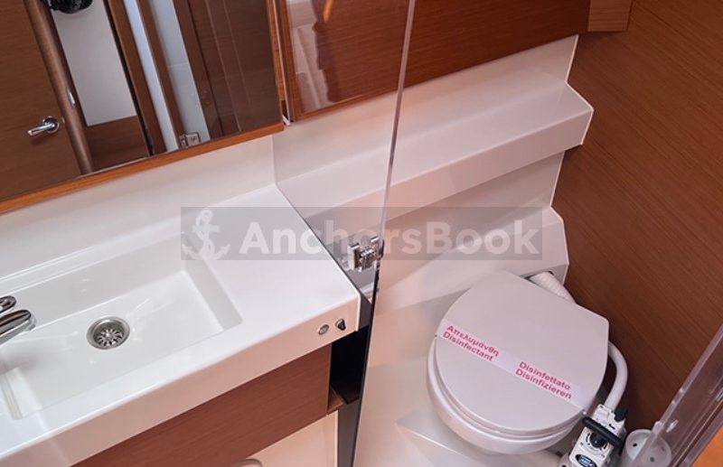 1 Week Sailing Yacht Charter In Volos, Greece | STILVI | AnchorsBook Photo 1 Week Sailing Yacht Charter In Volos, Greece | STILVI