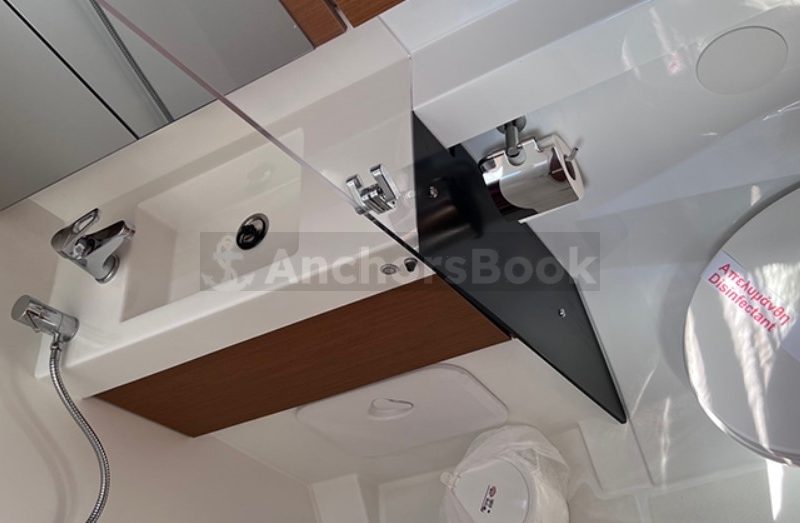1 Week Sailing Yacht Charter In Volos, Greece | STILVI | AnchorsBook Photo 1 Week Sailing Yacht Charter In Volos, Greece | STILVI