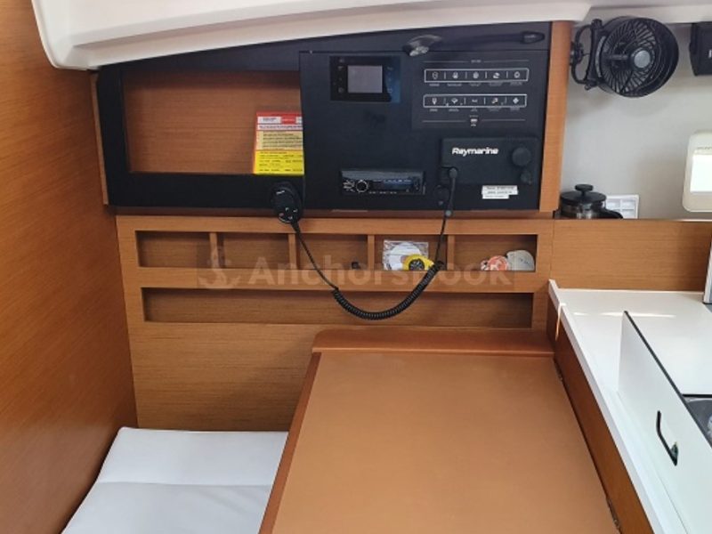 1 Week Sailing Yacht Charter In Volos, Greece | KYMOTHOE | AnchorsBook Photo 1 Week Sailing Yacht Charter In Volos, Greece | KYMOTHOE