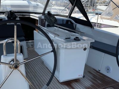 1 Week Sailing Yacht Charter In Volos, Greece | AVRA