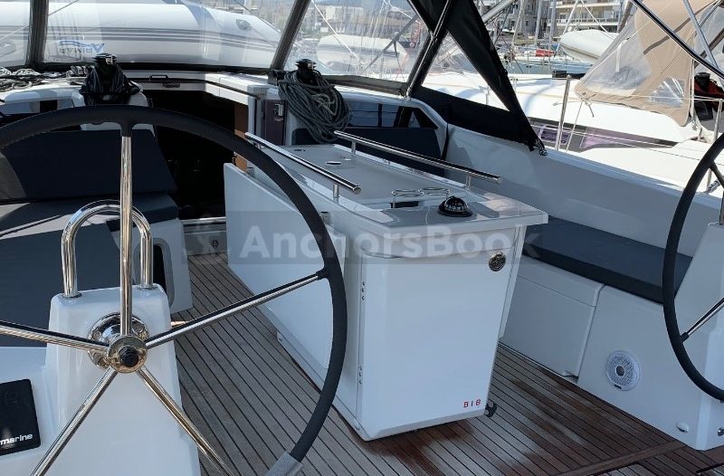1 Week Sailing Yacht Charter In Volos, Greece | AVRA | AnchorsBook Photo 1 Week Sailing Yacht Charter In Volos, Greece | AVRA