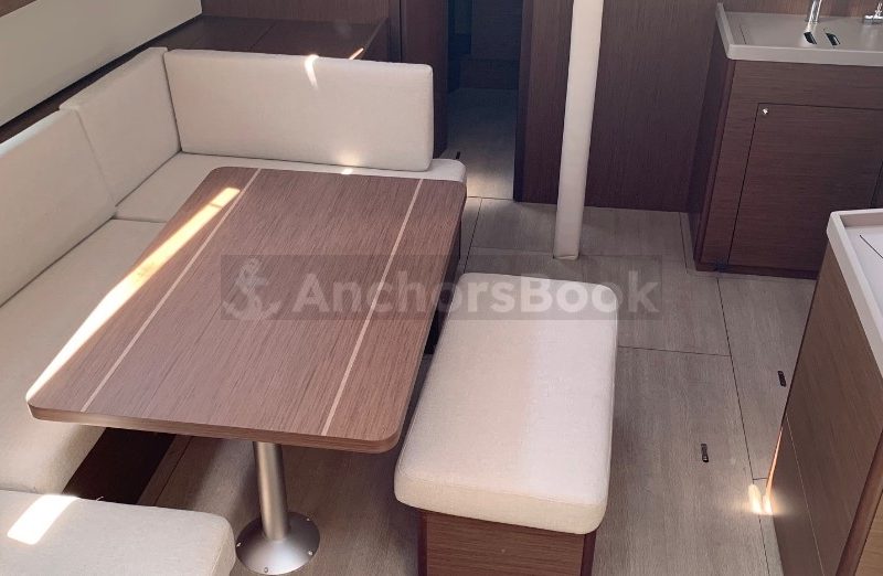 1 Week Sailing Yacht Charter In Volos, Greece | AVRA | AnchorsBook Photo 1 Week Sailing Yacht Charter In Volos, Greece | AVRA