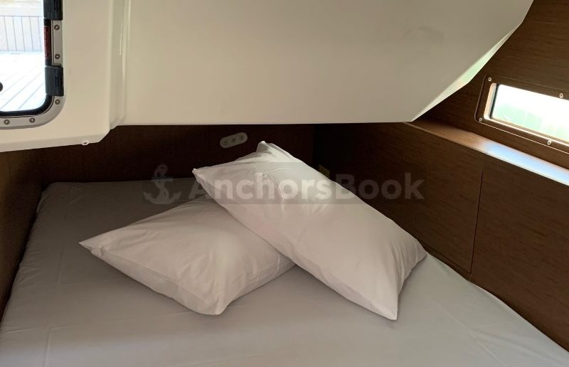 1 Week Sailing Yacht Charter In Volos, Greece | AVRA | AnchorsBook Photo 1 Week Sailing Yacht Charter In Volos, Greece | AVRA