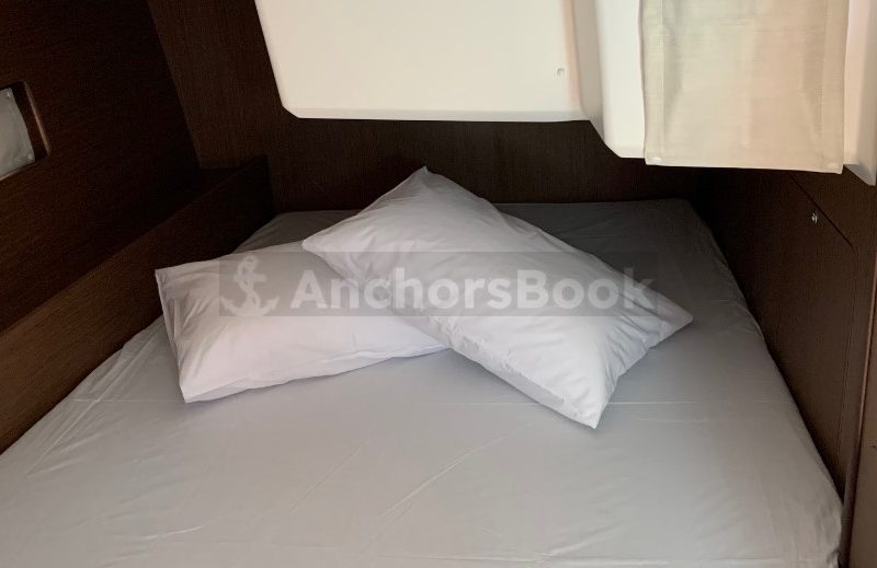 1 Week Sailing Yacht Charter In Volos, Greece | AVRA | AnchorsBook Photo 1 Week Sailing Yacht Charter In Volos, Greece | AVRA
