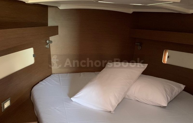 1 Week Sailing Yacht Charter In Volos, Greece | AVRA | AnchorsBook Photo 1 Week Sailing Yacht Charter In Volos, Greece | AVRA
