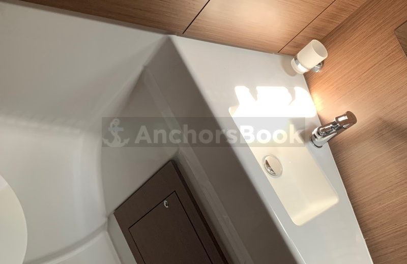 1 Week Sailing Yacht Charter In Volos, Greece | AVRA | AnchorsBook Photo 1 Week Sailing Yacht Charter In Volos, Greece | AVRA