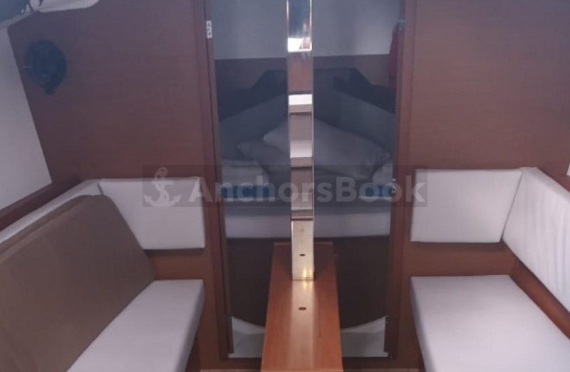 1 Week Sailing Yacht Charter In Volos, Greece | SMINTHE | AnchorsBook Photo 1 Week Sailing Yacht Charter In Volos, Greece | SMINTHE
