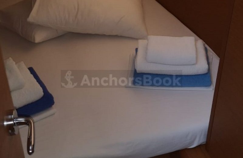 1 Week Sailing Yacht Charter In Volos, Greece | SMINTHE | AnchorsBook Photo 1 Week Sailing Yacht Charter In Volos, Greece | SMINTHE