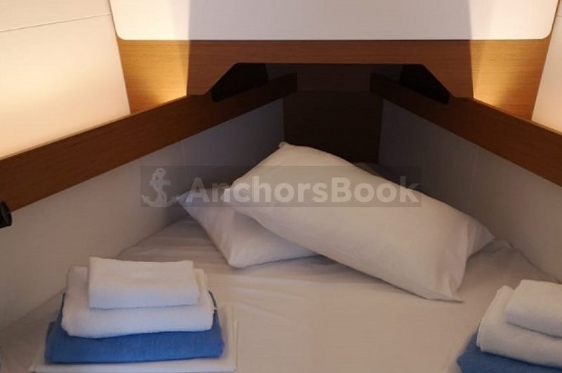 1 Week Sailing Yacht Charter In Volos, Greece | SMINTHE | AnchorsBook Photo 1 Week Sailing Yacht Charter In Volos, Greece | SMINTHE
