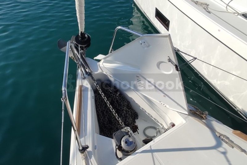 1 Week Sailing Yacht Charter In Volos, Greece | SMINTHE | AnchorsBook Photo 1 Week Sailing Yacht Charter In Volos, Greece | SMINTHE
