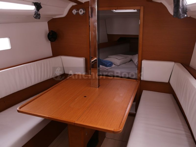 1 Week Sailing Yacht Charter In Volos, Greece | MELITI | AnchorsBook Photo 1 Week Sailing Yacht Charter In Volos, Greece | MELITI