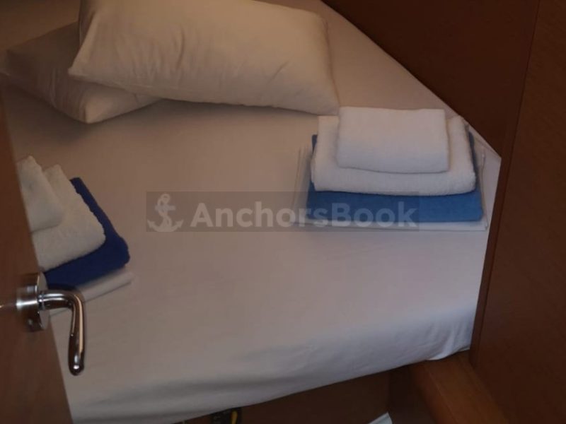 1 Week Sailing Yacht Charter In Volos, Greece | MELITI | AnchorsBook Photo 1 Week Sailing Yacht Charter In Volos, Greece | MELITI