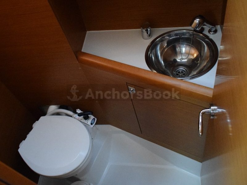 1 Week Sailing Yacht Charter In Volos, Greece | MELITI | AnchorsBook Photo 1 Week Sailing Yacht Charter In Volos, Greece | MELITI