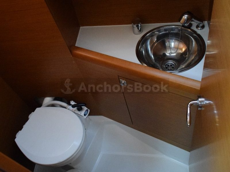 1 Week Sailing Yacht Charter In Volos, Greece | DYNAMENE | AnchorsBook Photo 1 Week Sailing Yacht Charter In Volos, Greece | DYNAMENE