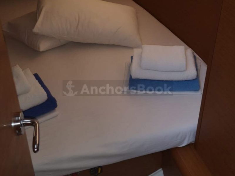 1 Week Sailing Yacht Charter In Volos, Greece | DYNAMENE | AnchorsBook Photo 1 Week Sailing Yacht Charter In Volos, Greece | DYNAMENE