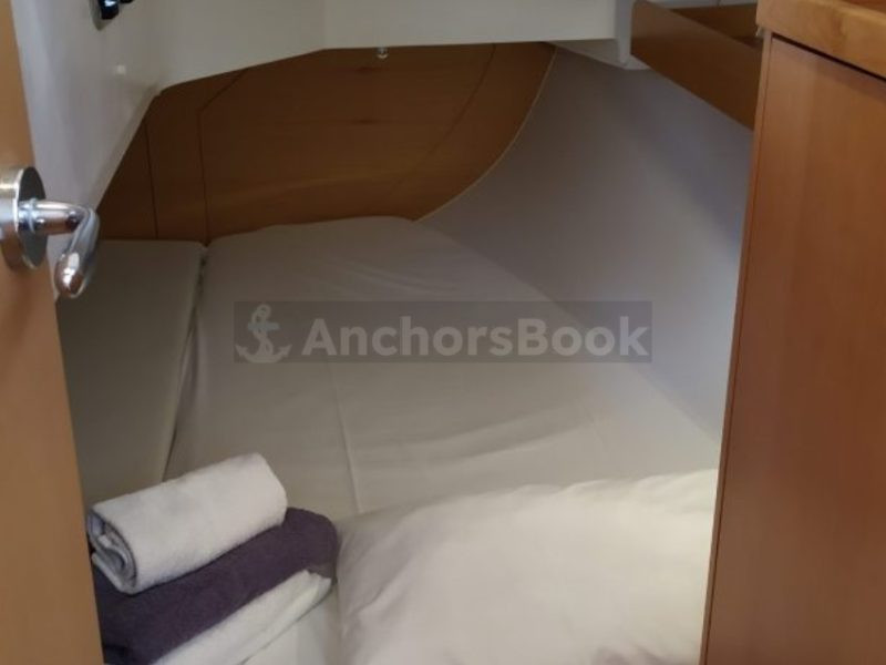 1 Week Sailing Yacht Charter In Volos, Greece | AMATHEA | AnchorsBook Photo 1 Week Sailing Yacht Charter In Volos, Greece | AMATHEA