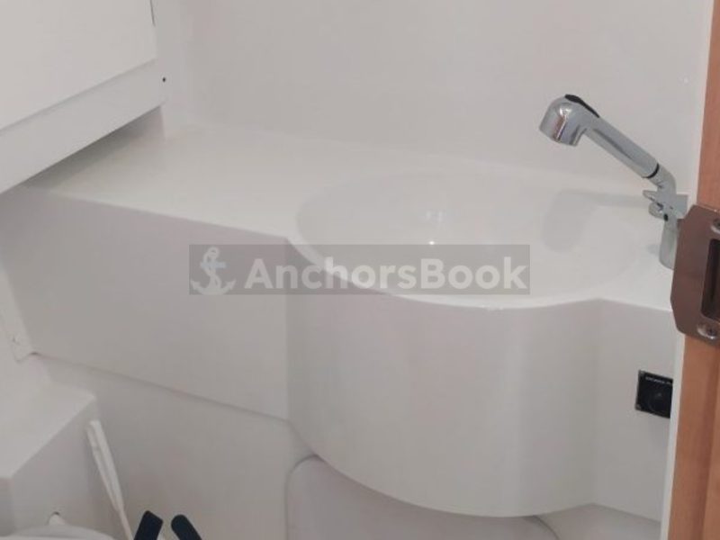 1 Week Sailing Yacht Charter In Volos, Greece | AMATHEA | AnchorsBook Photo 1 Week Sailing Yacht Charter In Volos, Greece | AMATHEA