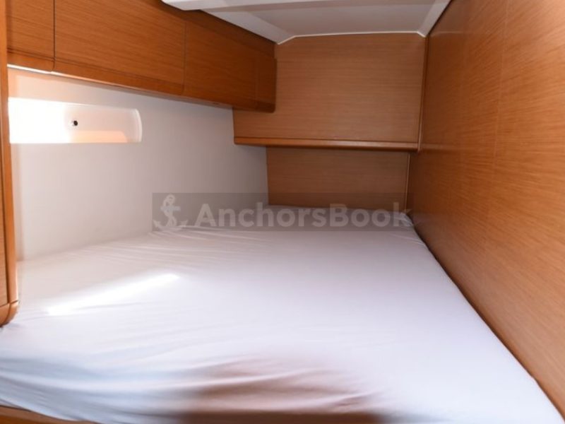 1 Week Sailing Yacht Charter In Loutraki, Greece | AMFITRITI | AnchorsBook Photo 1 Week Sailing Yacht Charter In Loutraki, Greece | AMFITRITI