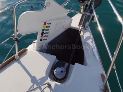 1 Week Sailing Yacht Charter In Loutraki, Greece | NEREA | AnchorsBook Photo 1 Week Sailing Yacht Charter In Loutraki, Greece | PELAGIA