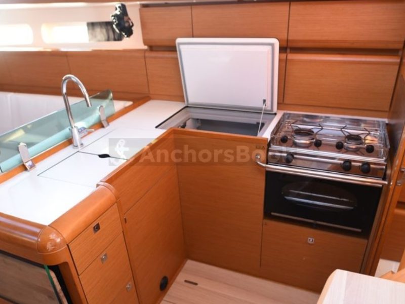 1 Week Sailing Yacht Charter In Loutraki, Greece | PELAGIA | AnchorsBook Photo 1 Week Sailing Yacht Charter In Loutraki, Greece | PELAGIA