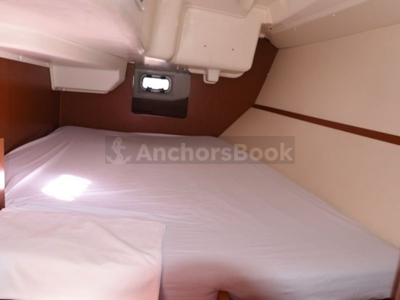 1 Week Sailing Yacht Charter In Loutraki, Greece | GALENE | AnchorsBook Photo 1 Week Sailing Yacht Charter In Loutraki, Greece | GALENE
