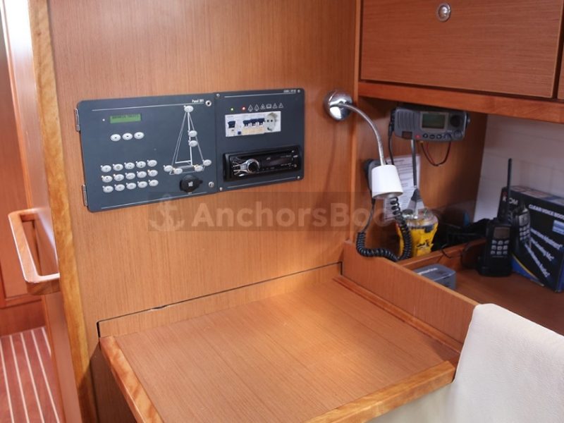 1 Week Sailing Yacht Charter In Loutraki, Greece | LEUKOTHEA | AnchorsBook Photo 1 Week Sailing Yacht Charter In Loutraki, Greece | LEUKOTHEA