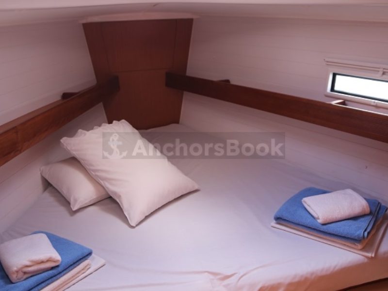 1 Week Sailing Yacht Charter In Loutraki, Greece | LEUKOTHEA | AnchorsBook Photo 1 Week Sailing Yacht Charter In Loutraki, Greece | LEUKOTHEA