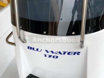 Milos Eldoris 2 Nireus Black (full day rental) - No license required | AnchorsBook Photo Milos Eldoris 3 Poseidon Black (full day rental) - No license required