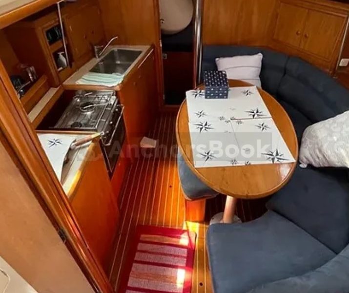 Sailboat rental - Half Day (4 hours) | AnchorsBook Photo Sailboat rental - Half Day (4 hours)