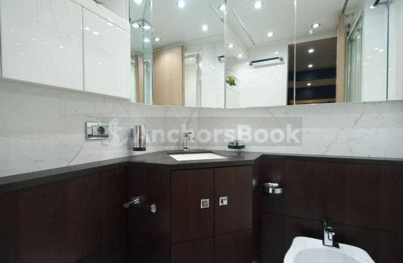 Full Day Boat Rental In Italy - MAIORA 20 S | AnchorsBook Photo Full Day Boat Rental In Italy - MAIORA 20 S