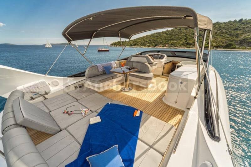 Full Day Boat Rental In Italy - MAIORA 20 S | AnchorsBook Photo Full Day Boat Rental In Italy - MAIORA 20 S