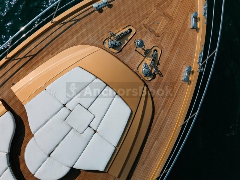 Dubai AK Royalty 136ft Mega Yacht - 24 hours to 7 Day Charter | AnchorsBook Photo Dubai AK Royalty 136ft Mega Yacht - 24 hours to 7 Day Charter