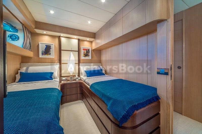 Full Day Boat Rental In Italy - MAIORA 20 S | AnchorsBook Photo Full Day Boat Rental In Italy - MAIORA 20 S