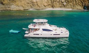 Costa Rica Boat Rental & Yacht Charter | AnchorsBook Photo Costa Rica Boat Rental & Yacht Charter | AnchorsBook.com